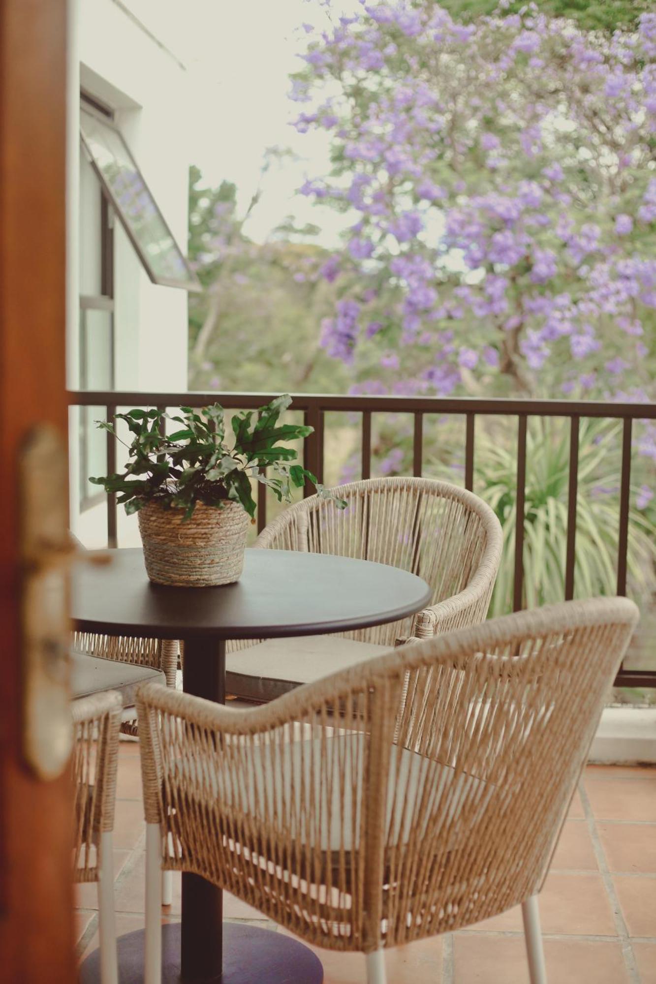 Apartament Luxury On Dorp Stellenbosch Zewnętrze zdjęcie
