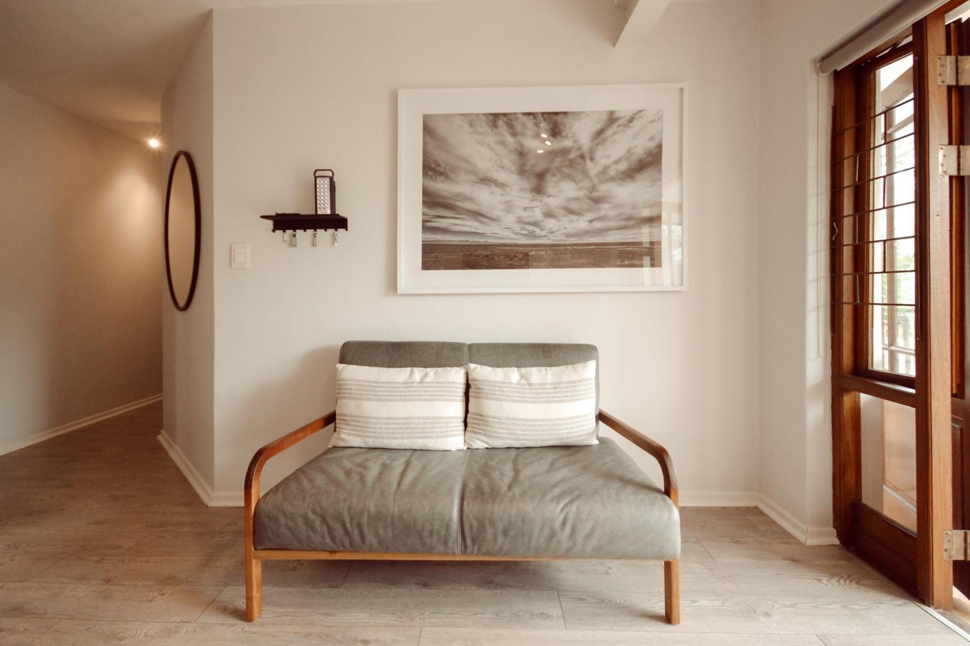 Apartament Luxury On Dorp Stellenbosch Zewnętrze zdjęcie