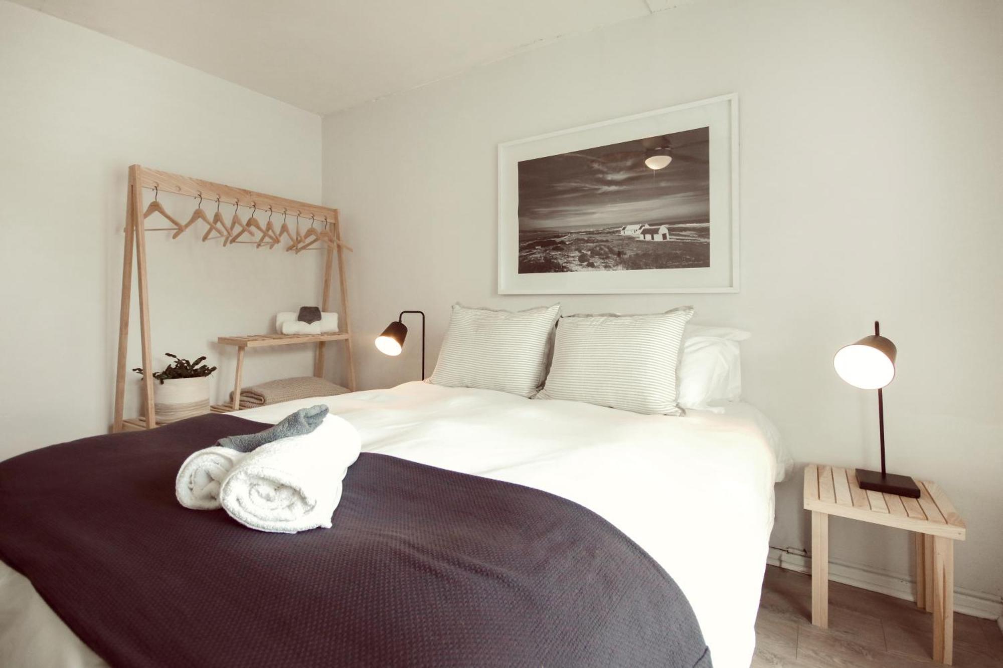 Apartament Luxury On Dorp Stellenbosch Zewnętrze zdjęcie