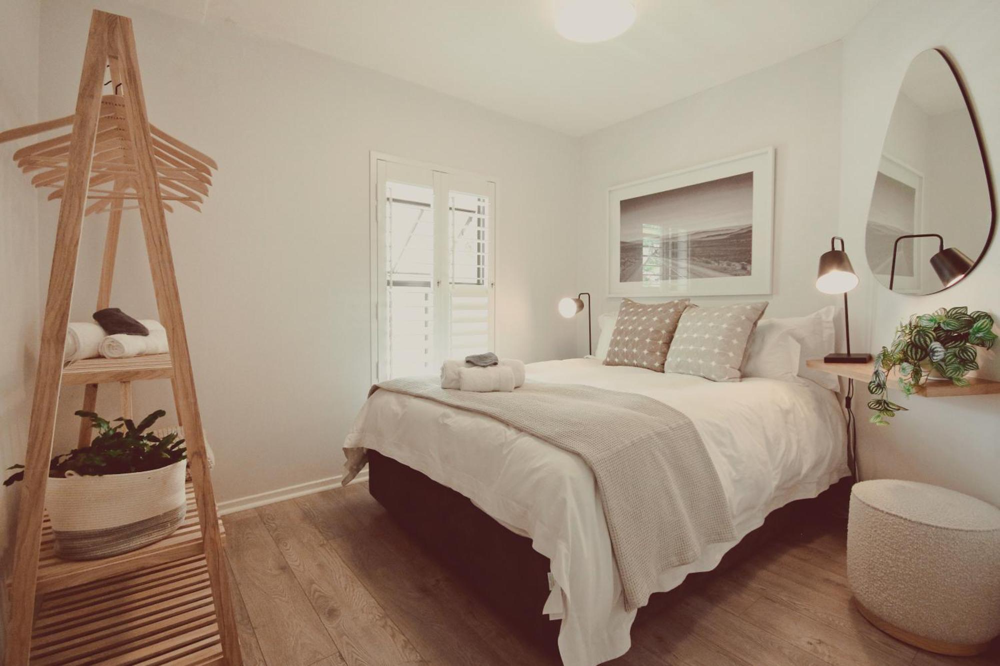 Apartament Luxury On Dorp Stellenbosch Zewnętrze zdjęcie